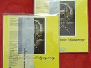 Beethoven: Symphony No. 9 - Furtwangler **Electric Recording Co. ERC 2LP Set**