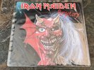 Iron Maiden -Purgatory 7