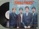 Small Faces ?– Small Faces' Greatest Hits Label: Immediate IML 2008 LP Album