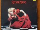 Stevie Nicks The Other Side of The Mirror Vinyl LP A2/B1 EMD1008 EX with Inner