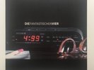DIE FANTASTISCHEN VIER - 4:99 - Doppel-Vinyl-LP - 1999 - super rar