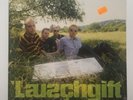 DIE FANTASTISCHEN VIER - Lauschgift - Gatefold, Doppel-Vinyl-LP, 1995 - mega rar