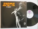 JEREMIE Lee Gagnon OST Canadian Jazz Funk breaks OPUS Rare LP NM