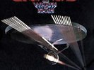 James Horner ?– Star Trek II: The Wrath Of Khan - US Vintage Vinyl - Mint