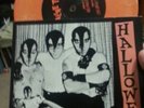 ALKALINE TRIO HOLLOWEEN 7 INCH NOFX LAWRENCE ARMS HOT WATER MUSIC MENZINGERS AFI
