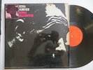 Nina Simone Sings Ellington Rare Original Israel Press LP