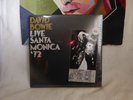 David Bowie Live Santa Monica '72
