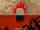 Hot Water Music - Light It Up