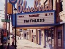 Faithless - Sunday 8PM