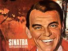 Frank Sinatra September Song UK vinyl LP album record ST635 CAPITOL 1967