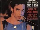 Prince Girls & Boys + Poster - EX UK 12