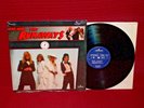 The Runaways-And Now... The Runaways LP 1978 Import Hard Rock Still In Shrink
