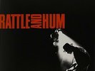 U2 - RATTLE AND HUM * NEW VINYL