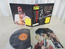 Elvis Presley 1972 Japan Only ON TOUR Cover LP ELVIS IN PERSON  Japanese