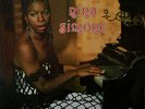 Nina Simone - A Portrait Of Nina (2xLP, Comp) Vinyl Schallplatte - 155272
