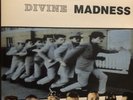 Madness DIVINE MADNESS DOUBLE  VINYL Lp Rare Pink Label Version Ex+ Condition