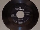 THE PENGUINS A Christmas Prayer / Jingle Jangle 1955 Xmas doo wop 45 Mercury V++