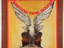 Cymande - Second Time Round LP - Janus