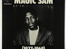 Magic Sam - (1937-1969) LP - Blue Horizon UK VG++