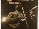 Muddy Waters - More Real Folk Blues LP - Chess Mono VG+