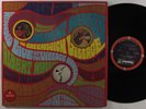 ALBERT AYLER In Greenwich Village IMPULSE LP VG+ gatefold