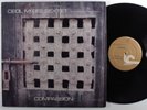 CECIL MCBEE SEXTET Compassion INNER CITY LP promo