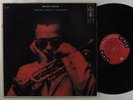 MILES DAVIS 'Round About Midnight COLUMBIA LP mono 6-eye