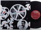WARNE MARSH Jazz Of Two Cities IMPERIAL LP VG++ 200g reissue