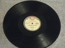 BLIND BLAKE KING RECORD LABEL DEE JAY PROMO A CONCH AIN'T GOT NO BONE 1215 EX