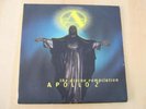 Apollo 2 / The Divine Compilation / 1995 / 4 X LP`s