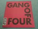 GANG OF FOUR DAMAGED GOODS FAST PRODUCT 5 JON KING POST PUNK NEW WAVE