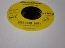 16A VG+ northern soul The Fugitives Sandman 701