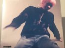 LILY ALLEN - NO SHAME BLACK VINYL MINT SEALED