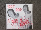 IGGY POP/JAMES WILLIAMSON 