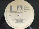 War Flying Machine / City Country City US 12” single SP-184003