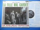 SXL 2313 Herold-Lanchbery La Fille Mal Gardee Lanchbery n/b Ex+