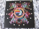 Hawkwind - in search of space ,with logbook .united artists (uag 29202)
