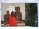Dead Can Dance LP Spleen and Ideal 4AD CAD 512
