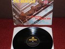BEATLES Please Please Me LP 1981 PARLOPHONE EXPORT MONO  EXPORT STICKER