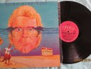 Billy Thorpe - Pick Me Up And Play Me Loud - 1976 Infinity LP - EX