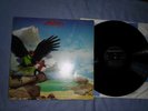 BUDGIE  never turn your back on a friend  1973 -UK  FIRST PRESS -MCA - EX+