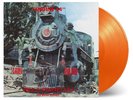 The Ethiopians - Engine 54 (Ltd. Orange Vinyl)