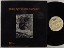 BLUE NOTES Blue Notes For Mongezi OGUN 2XLP gatefold uk