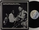 EDMOND HALL/JOHNSON/PARIS/DICKENSON Blue Note Sessions MOSAIC 5XLP boxset w/book