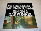 SIMON & GARFUNKEL Wednesday Morning, 3AM 1960's COLUMBIA 360 SOUND LP SEALED