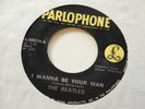 BEATLES PARLOPHONE 45 PHILIPPINES 7