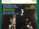 Sebastian Soundtrack by Jerry Goldsmith Vinyl LP SEALED
