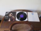 Bob Seger & The Silver Bullet Band: Stranger In Town LP: Ex+ 1st UK Press Vinyl
