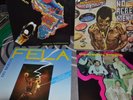 4 33 TOURS DE FELA ANIKULAPOKUTI:NO AGREEMENT LIVIN IN AMSTERDAM++2 AUTRES