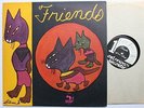 Marc Cohen Clint Hooston John Abercrombie Private Label LP 1973 